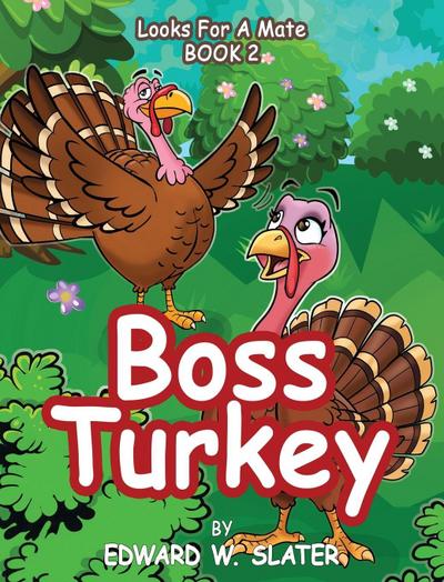 Boss Turkey