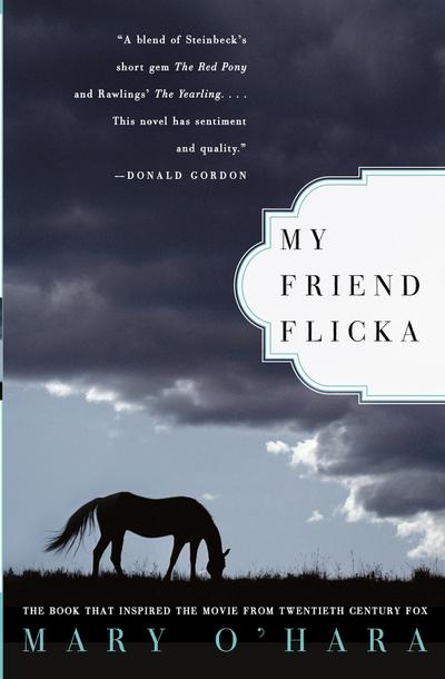 My Friend Flicka