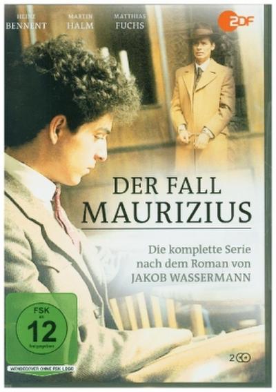Der Fall Maurizius