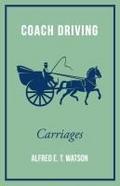 Coach Driving - Carriages