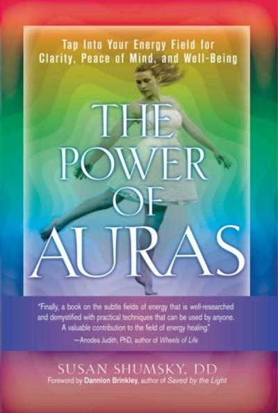 Power of Auras