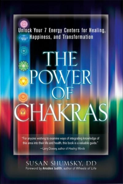 Power of Chakras