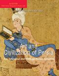 Art and Civilization of Persia