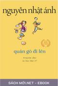 Quán Gò Đi Lên