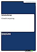 Cloud Computing - Natasha Maingi
