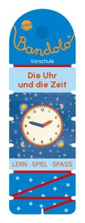 Bandolo. Die Uhr und die Zeit