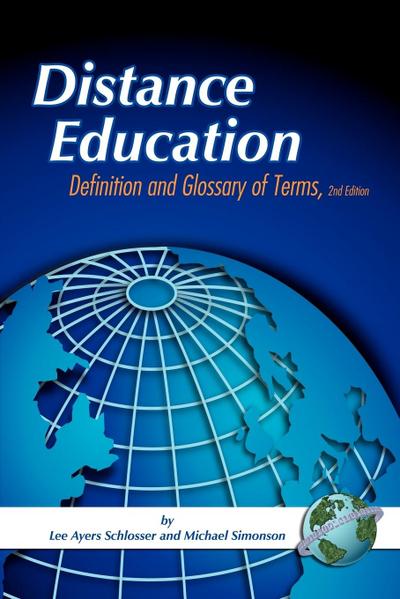 Distance Education