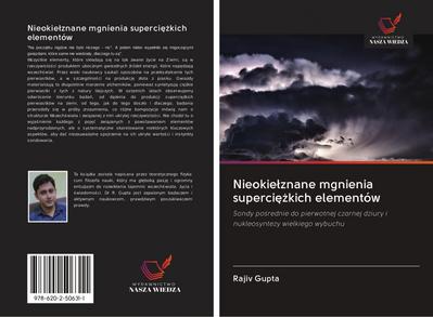 Nieokie¿znane mgnienia superci¿¿kich elementów