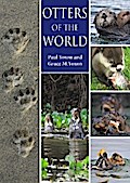 Otters of the World