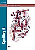 Spelling Book 5: Year 5, Ages 9-10