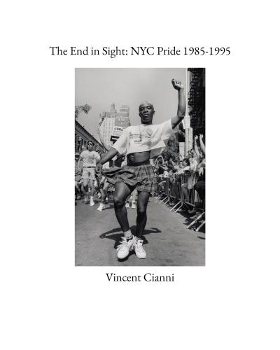 The End in Sight: NYC Pride 1985-1995