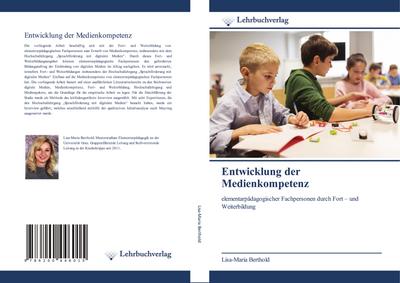 Entwicklung der Medienkompetenz