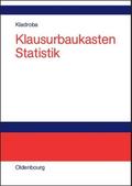 Klausurbaukasten Statistik
