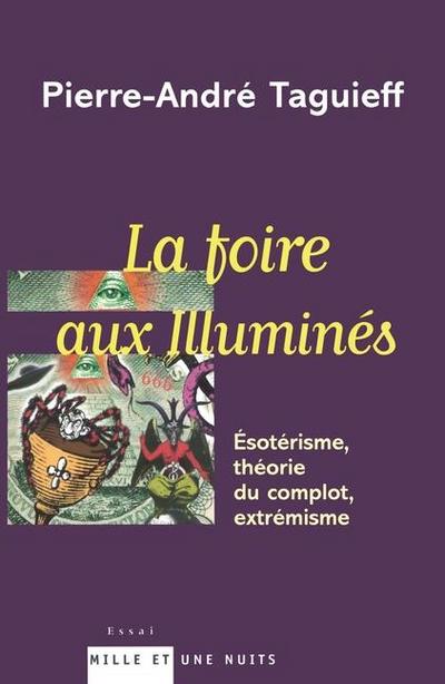 La foire aux illuminés