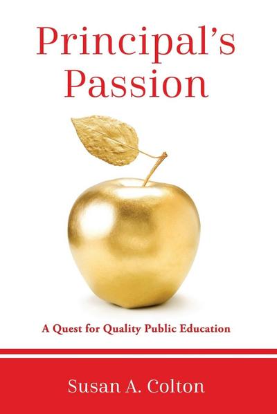 Principal’s Passion