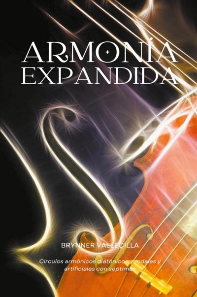 Armonia expandida