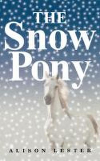 The Snow Pony