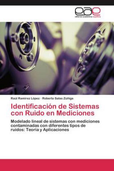 Identificación de Sistemas con Ruido en Mediciones