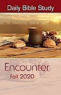 Daily Bible Study Fall 2020