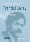 Francis Huxley