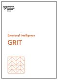 Grit (HBR Emotional Intelligence Series)