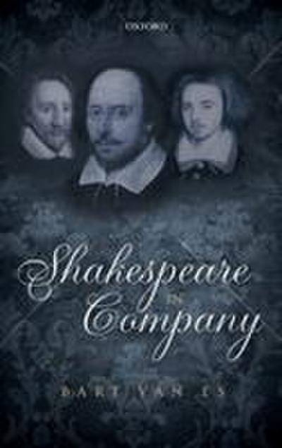 SHAKESPEARE IN COMPANY C