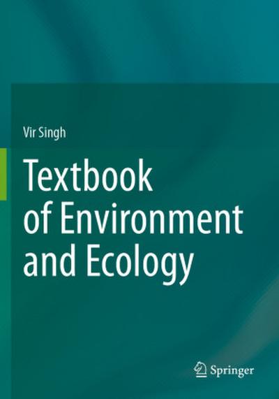Textbook of Environment and Ecology