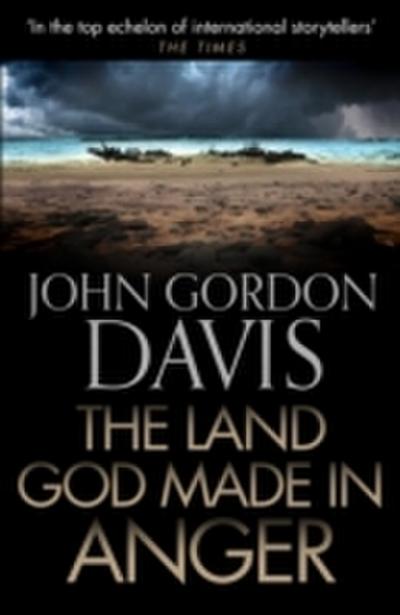 Land God Made in Anger