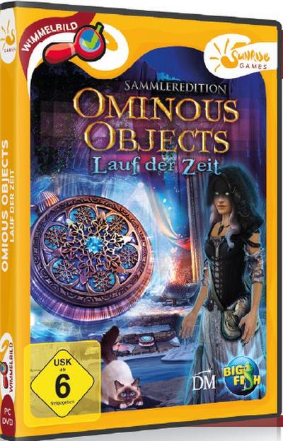 Ominous Objects: Lauf Der Zeit