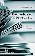 Literaturbetrieb in Deutschland