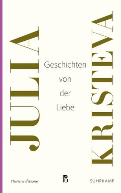 Geschichten von der Liebe