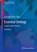 Essential Urology by Jeannette M. POTTS Hardcover | Indigo Chapters