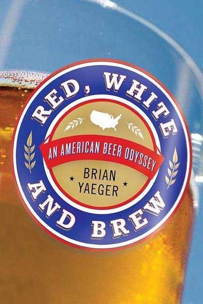 Red, White, and Brew