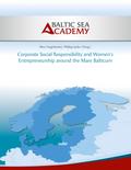 Corporate Social Responsibility and Women’s Entrepreneurship around the Mare Balticum