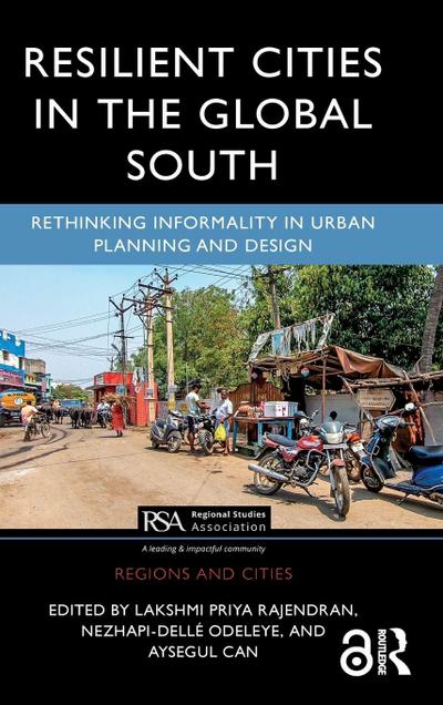 Resilient Cities in the Global South