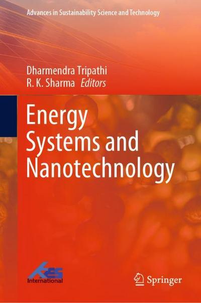 Energy Systems and Nanotechnology