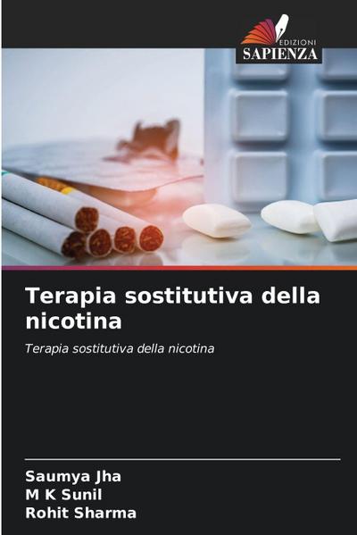 Terapia sostitutiva della nicotina