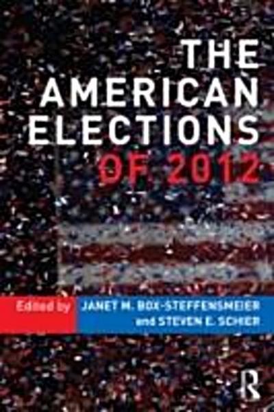 The American Elections of 2012