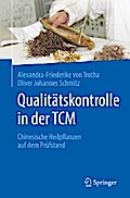 Qualitätskontrolle in der TCM