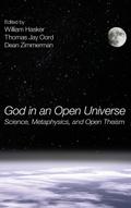 God in an Open Universe