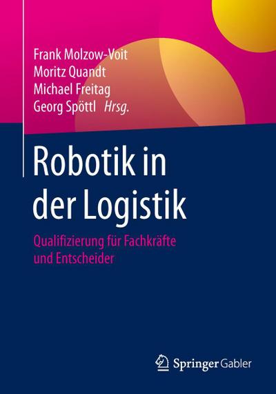 Robotik in der Logistik