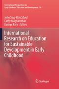 International Research on Education for Sustainabl