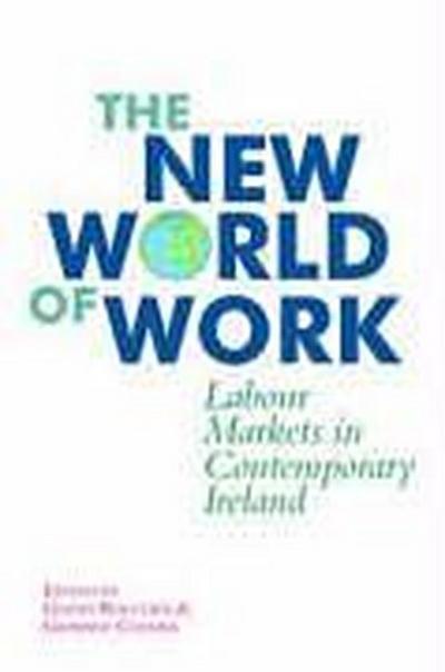 The New World of Work