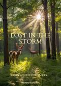 Lost in the Storm - Bambi’s Quest for Safety
