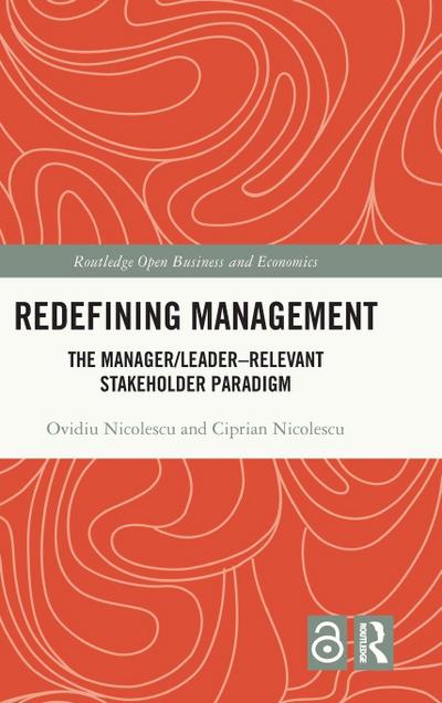Redefining Management