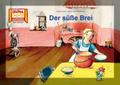 Der süße Brei / Kamishibai Bildkarten
