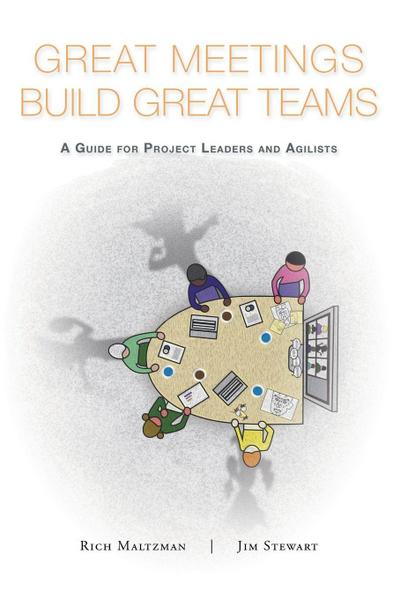 Great Meetings Build Great Teams