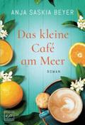 Das kleine Café am Meer