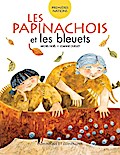 Les Papinachois et les bleuets
