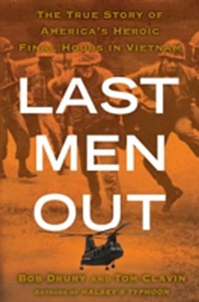 Last Men Out